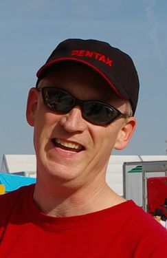 Russ Fortson